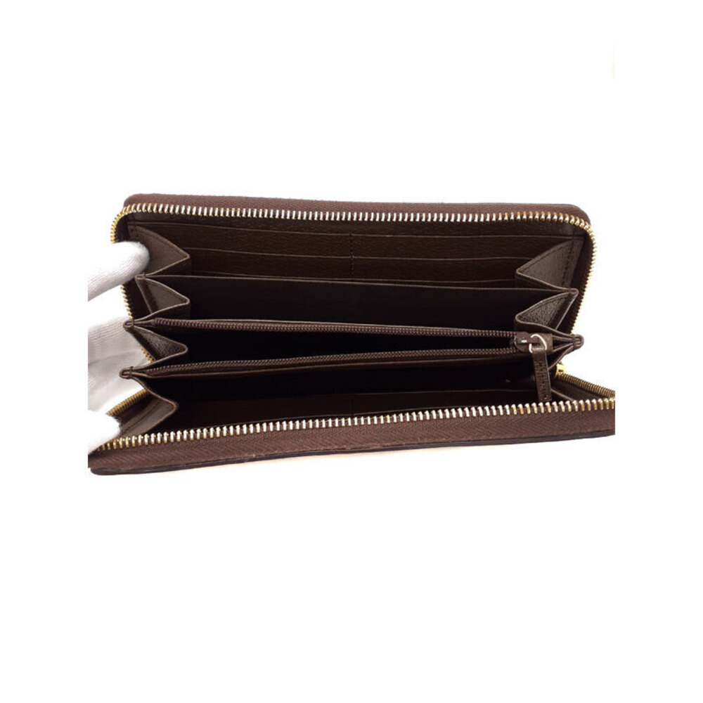 Gucci Ophidia GG Zip Around Wallet Long - Picture 3 of 5